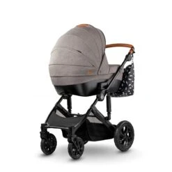 Poussette 3 En 1 Kinderkraft Prime Beige 2020 -Kinderkraft poussette 3 en 1 kinderkraft prime beige 2020 14