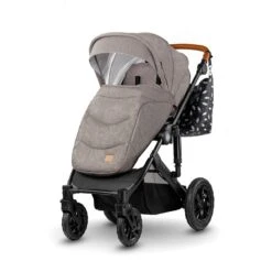 Poussette 3 En 1 Kinderkraft Prime Beige 2020 -Kinderkraft poussette 3 en 1 kinderkraft prime beige 2020 2