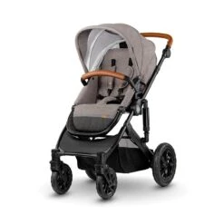 Poussette 3 En 1 Kinderkraft Prime Beige 2020 -Kinderkraft poussette 3 en 1 kinderkraft prime beige 2020 3