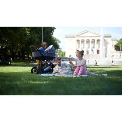 Poussette 3 En 1 Kinderkraft Prime Black 2020 -Kinderkraft poussette 3 en 1 kinderkraft prime black 2020 17