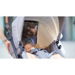 Poussette 3 En 1 Kinderkraft Prime Black 2020 -Kinderkraft poussette 3 en 1 kinderkraft prime black 2020 19