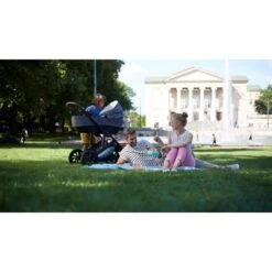 Poussette 3 En 1 Kinderkraft Prime Deep Navy 2020 -Kinderkraft poussette 3 en 1 kinderkraft prime deep navy 2020 14