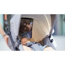 Poussette 3 En 1 Kinderkraft Prime Deep Navy 2020 -Kinderkraft poussette 3 en 1 kinderkraft prime deep navy 2020 16