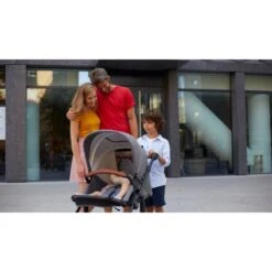 Poussette 3 En 1 Kinderkraft Prime Deep Navy 2020 -Kinderkraft poussette 3 en 1 kinderkraft prime deep navy 2020 17