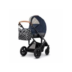 Poussette 3 En 1 Kinderkraft Prime Deep Navy 2020 -Kinderkraft poussette 3 en 1 kinderkraft prime deep navy 2020 2