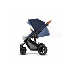 Poussette 3 En 1 Kinderkraft Prime Deep Navy 2020 -Kinderkraft poussette 3 en 1 kinderkraft prime deep navy 2020 6
