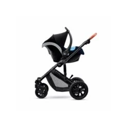 Poussette 3 En 1 Kinderkraft Prime Deep Navy 2020 -Kinderkraft poussette 3 en 1 kinderkraft prime deep navy 2020 9