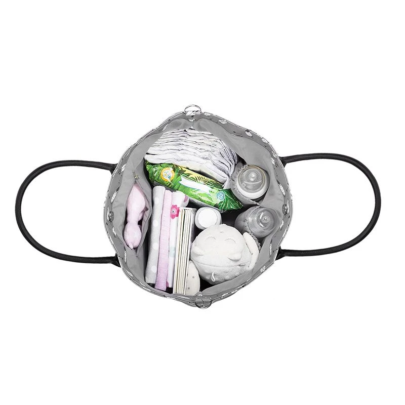 Poussette 3 En 1 Kinderkraft Prime Grey 2020 15 Poussette 3 En 1 Kinderkraft Prime Grey 2020 – Image 15