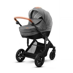 Poussette 3 En 1 Kinderkraft Prime Grey 2020 27 Poussette 3 En 1 Kinderkraft Prime Grey 2020 -Kinderkraft poussette 3 en 1 kinderkraft prime grey 2020 7