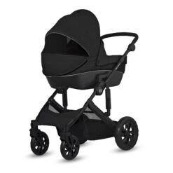 Poussette 3 En 1 Kinderkraft Prime Lite Deep Black 26 Poussette 3 En 1 Kinderkraft Prime Lite Deep Black -Kinderkraft poussette 3 en 1 kinderkraft prime lite deep black 9