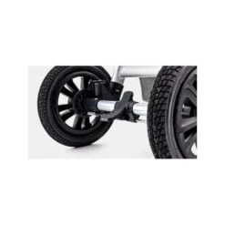 Poussette 3 En 1 Kinderkraft Veo Grey -Kinderkraft poussette 3 en 1 kinderkraft veo grey 12