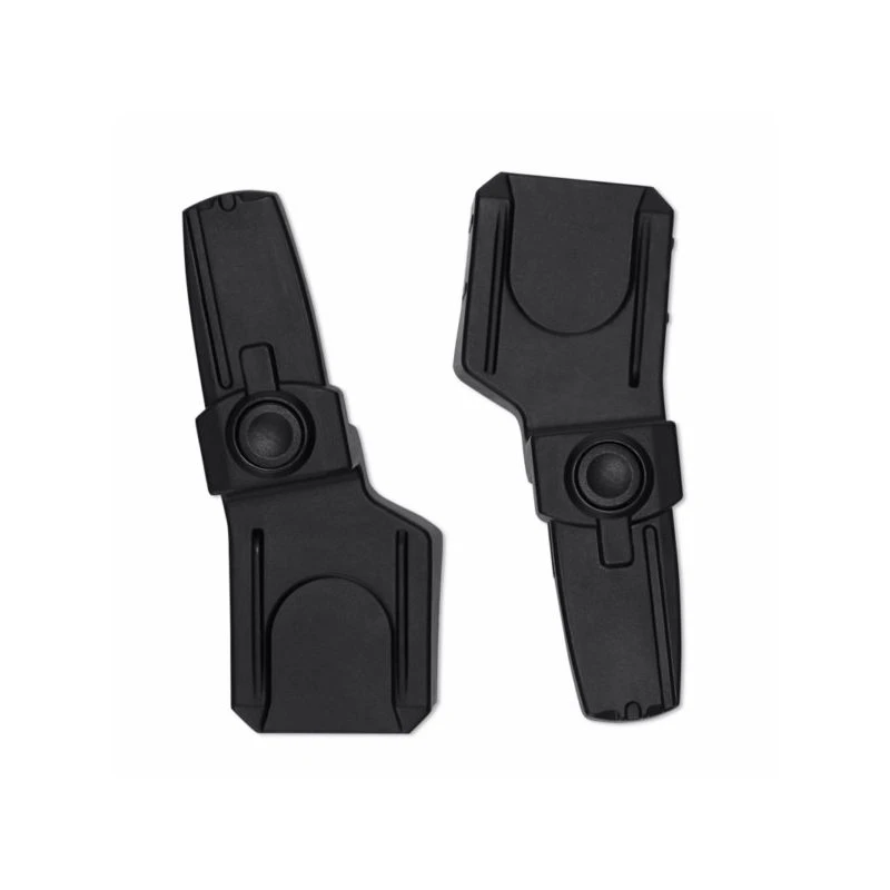 Poussette 3 En 1 Kinderkraft XMoov Black 2020 16 Poussette 3 En 1 Kinderkraft XMoov Black 2020 – Image 16