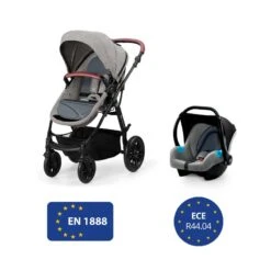 Poussette 3 En 1 Kinderkraft XMoov Black 2020 37 Poussette 3 En 1 Kinderkraft XMoov Black 2020 -Kinderkraft poussette 3 en 1 kinderkraft xmoov black 2020 17
