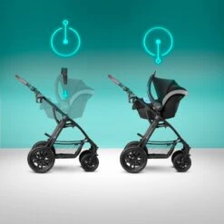 Poussette 3 En 1 Kinderkraft XMoov Black 2020 38 Poussette 3 En 1 Kinderkraft XMoov Black 2020 -Kinderkraft poussette 3 en 1 kinderkraft xmoov black 2020 18