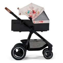 Poussette Combinée Kinderkraft Everyday Bird -Kinderkraft poussette combinee kinderkraft everyday bird 10