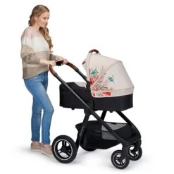 Poussette Combinée Kinderkraft Everyday Bird -Kinderkraft poussette combinee kinderkraft everyday bird 13