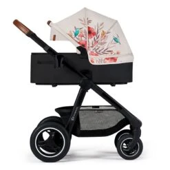 Poussette Combinée Kinderkraft Everyday Bird -Kinderkraft poussette combinee kinderkraft everyday bird 9