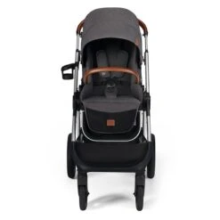 Poussette Combinée Kinderkraft Everyday Dark Grey 22 Poussette Combinée Kinderkraft Everyday Dark Grey -Kinderkraft poussette combinee kinderkraft everyday dark grey 2