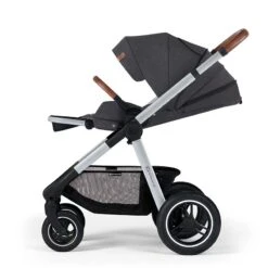 Poussette Combinée Kinderkraft Everyday Dark Grey 26 Poussette Combinée Kinderkraft Everyday Dark Grey -Kinderkraft poussette combinee kinderkraft everyday dark grey 6