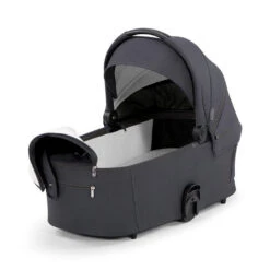 Poussette Combinée Kinderkraft Nea Deep Grey -Kinderkraft poussette combinee kinderkraft nea deep grey 2