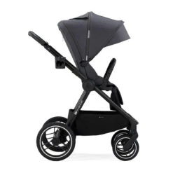 Poussette Combinée Kinderkraft Nea Deep Grey -Kinderkraft poussette combinee kinderkraft nea deep grey 3