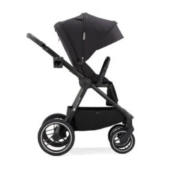 Poussette Combinée Kinderkraft Nea Midnight Black -Kinderkraft poussette combinee kinderkraft nea midnight black 3