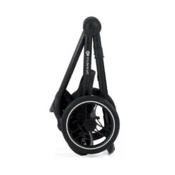 Poussette Combinée Kinderkraft Nea Midnight Black -Kinderkraft poussette combinee kinderkraft nea midnight black 5