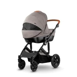 Poussette Combinée Kinderkraft Prime Beige 2020 32 Poussette Combinée Kinderkraft Prime Beige 2020 -Kinderkraft poussette combinee kinderkraft prime beige 2020 12