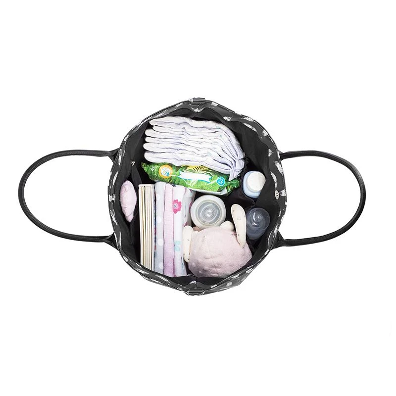 Poussette Combinée Kinderkraft Prime Beige 2020 17 Poussette Combinée Kinderkraft Prime Beige 2020 – Image 17