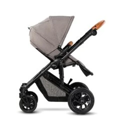 Poussette Combinée Kinderkraft Prime Beige 2020 24 Poussette Combinée Kinderkraft Prime Beige 2020 -Kinderkraft poussette combinee kinderkraft prime beige 2020 4