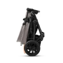 Poussette Combinée Kinderkraft Prime Beige 2020 28 Poussette Combinée Kinderkraft Prime Beige 2020 -Kinderkraft poussette combinee kinderkraft prime beige 2020 8