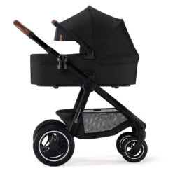 Kinderkraft Poussette Combinée Kinderkarft Everyday Black 30 Kinderkraft Poussette Combinée Kinderkarft Everyday Black -Kinderkraft poussette combineekinderkarft everydayblack 10