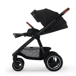 Kinderkraft Poussette Combinée Kinderkarft Everyday Black 25 Kinderkraft Poussette Combinée Kinderkarft Everyday Black -Kinderkraft poussette combineekinderkarft everydayblack 5