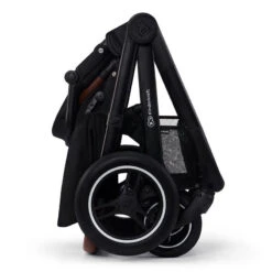 Kinderkraft Poussette Combinée Kinderkarft Everyday Black 27 Kinderkraft Poussette Combinée Kinderkarft Everyday Black -Kinderkraft poussette combineekinderkarft everydayblack 7