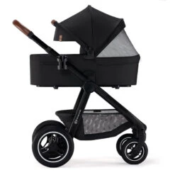Kinderkraft Poussette Combinée Kinderkarft Everyday Black 28 Kinderkraft Poussette Combinée Kinderkarft Everyday Black -Kinderkraft poussette combineekinderkarft everydayblack 8