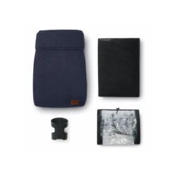 Poussette Kinderkraft All Road Ash Grey -Kinderkraft poussette kinderkraft all road ash grey 11