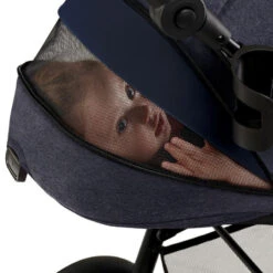 Poussette Kinderkraft All Road Ash Grey -Kinderkraft poussette kinderkraft all road ash grey 15