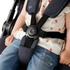 Poussette Kinderkraft All Road Ash Grey -Kinderkraft poussette kinderkraft all road ash grey 17