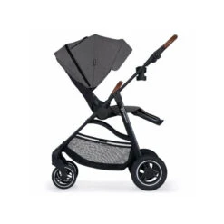 Poussette Kinderkraft All Road Ash Grey -Kinderkraft poussette kinderkraft all road ash grey 2