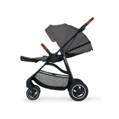 Poussette Kinderkraft All Road Ash Grey -Kinderkraft poussette kinderkraft all road ash grey 6