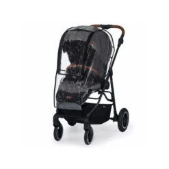 Poussette Kinderkraft All Road Ash Grey -Kinderkraft poussette kinderkraft all road ash grey 9