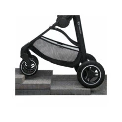 Poussette Kinderkraft All Road Bird Pattern -Kinderkraft poussette kinderkraft all road bird pattern 12