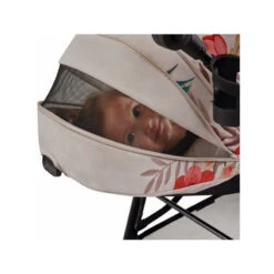 Poussette Kinderkraft All Road Bird Pattern -Kinderkraft poussette kinderkraft all road bird pattern 14