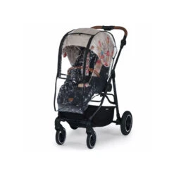 Poussette Kinderkraft All Road Bird Pattern -Kinderkraft poussette kinderkraft all road bird pattern 9