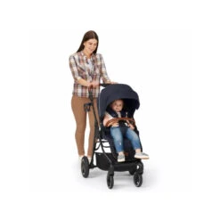 Poussette Kinderkraft All RoadImperial Blue -Kinderkraft poussette kinderkraft all road imperial blue 12