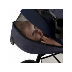 Poussette Kinderkraft All RoadImperial Blue -Kinderkraft poussette kinderkraft all road imperial blue 15