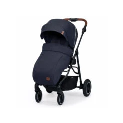 Poussette Kinderkraft All RoadImperial Blue -Kinderkraft poussette kinderkraft all road imperial blue 8