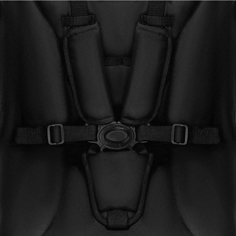 Poussette Kinderkraft Cruiser Green 14 Poussette Kinderkraft Cruiser Green – Image 14