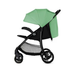 Poussette Kinderkraft Cruiser Green 19 Poussette Kinderkraft Cruiser Green -Kinderkraft poussette kinderkraft cruiser green 3