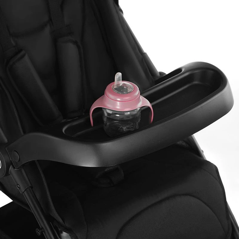 Poussette Kinderkraft Cruiser Green 8 Poussette Kinderkraft Cruiser Green – Image 8